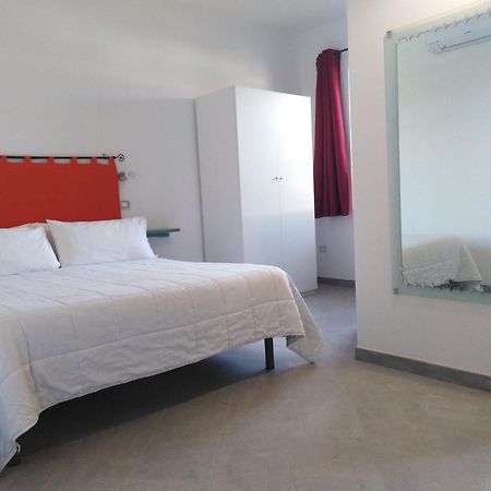B&B Sa Scraria Meana Sardo Exterior foto