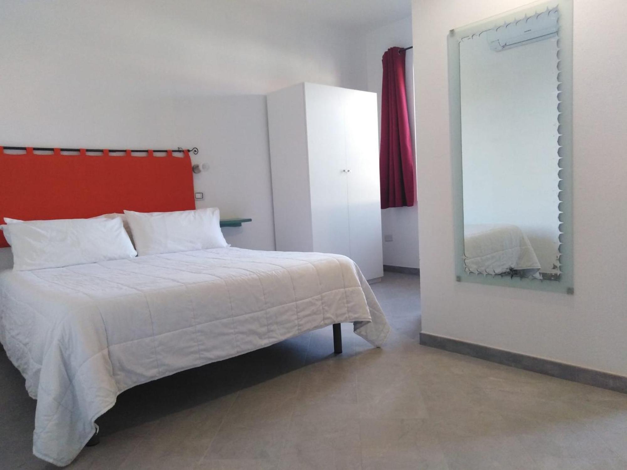 B&B Sa Scraria Meana Sardo Exterior foto